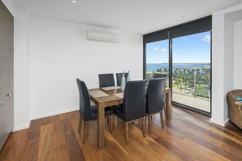 Apartamentos Pier Point 105