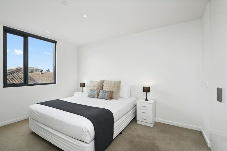 Apartamentos Pier Point 105