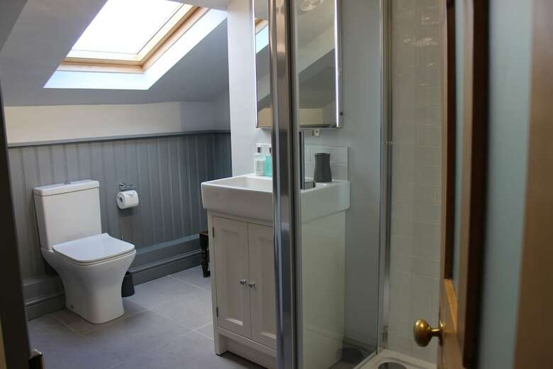 Pardlestone Farm Groom?s Cottage