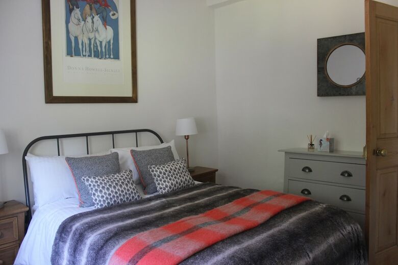 Pardlestone Farm Groom?s Cottage