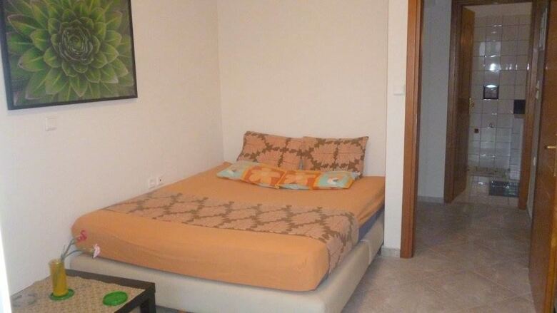 Apartamentos Sea View Kavala