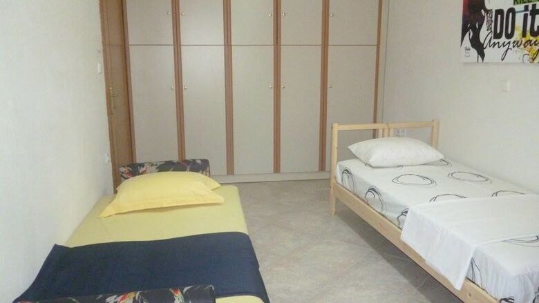 Apartamentos Sea View Kavala