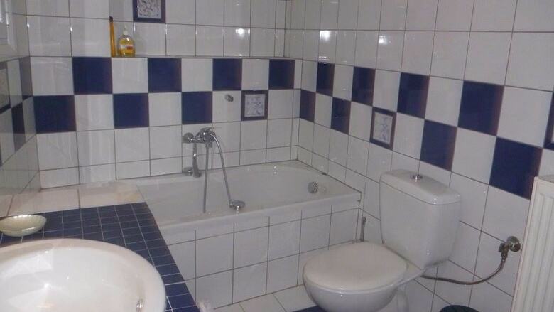 Apartamentos Sea View Kavala