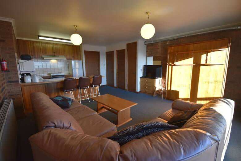 Apartamentos Lawlers 31