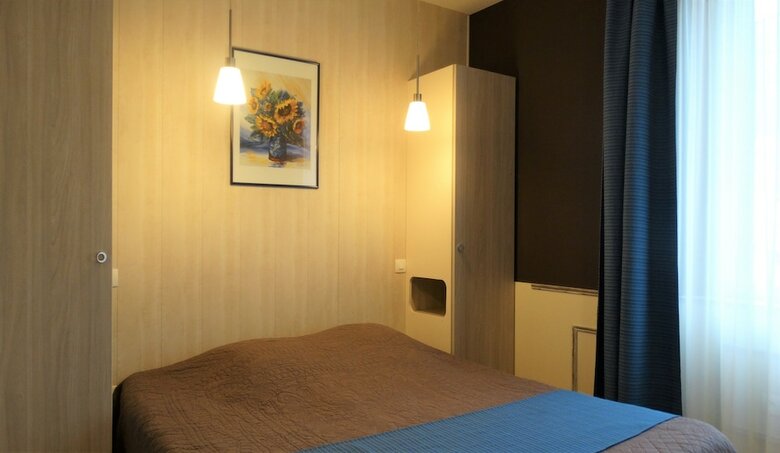 Hotel H�tel Restaurant Chaleat-sapet