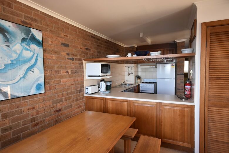 Apartamentos Lawlers 44