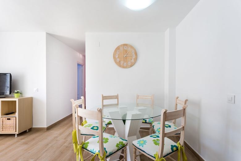 Apartamentos Holi-rent - Valdemar V