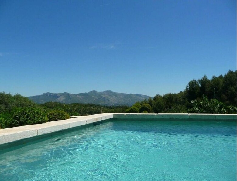Villa Bastidon