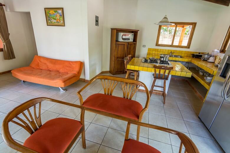 Villas Playa Hermosa Beach Hotel