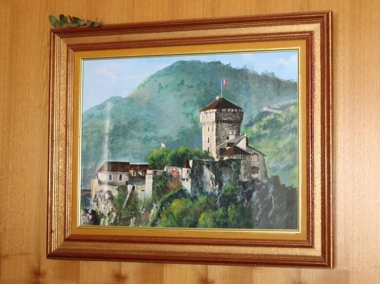 Hotel H�tel Sainte Marie