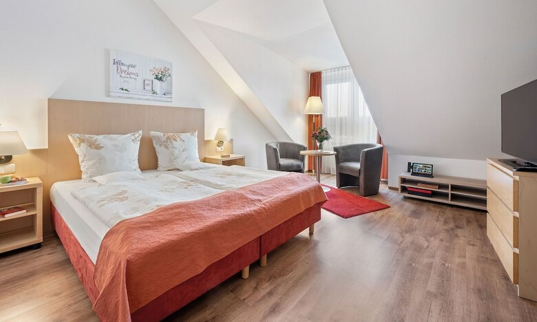 Schlossberghotel Oberhof