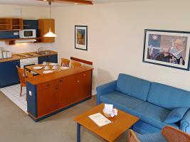 Treff Hotel Panorama Oberhof