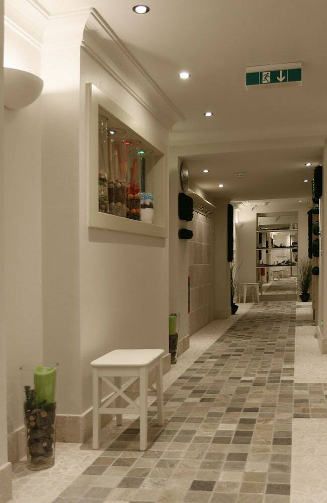 Konsum Berghotel Oberhof
