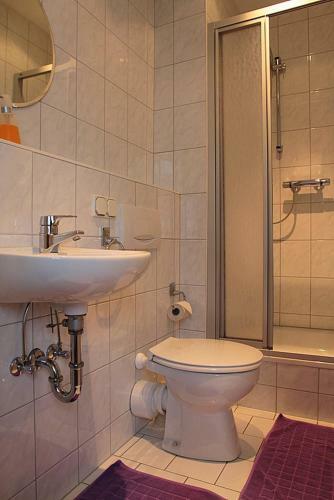 Apartamento Haus Susanne