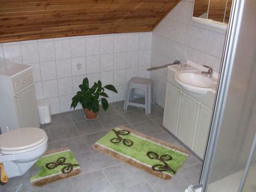 Apartamento Haus Walpurga