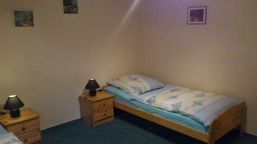 Apartamento Haus Walpurga