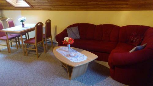 Apartamento Haus Walpurga