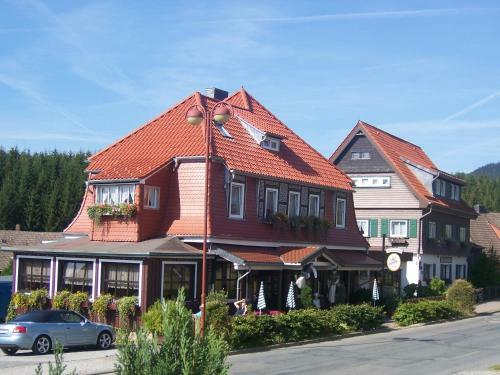 Hotel Brockenst�bchen