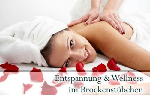 Hotel Brockenst�bchen