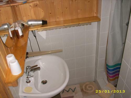 Hostal Haus Rehlein
