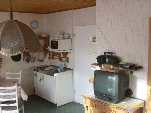 Hostal Haus Rehlein