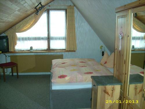 Hostal Haus Rehlein