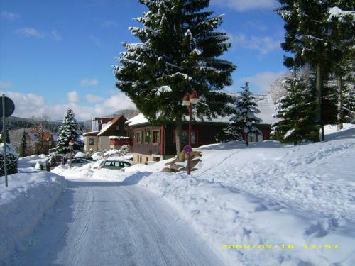 Hostal Haus Rehlein