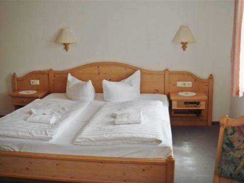 Hostal Garni-pension Andr�