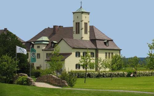 Hostal Hotel Residenz
