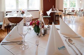 Hotel Waldschl��chen Schierke