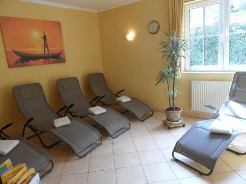 Apartamentos Zum Wildbach Schierke - Harz