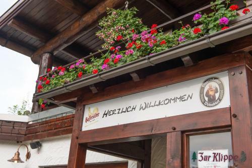 Apartamentos Zum Wildbach Schierke - Harz