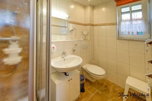 Apartamentos Zum Wildbach Schierke - Harz