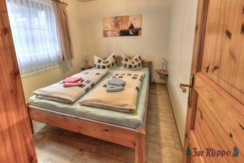 Apartamentos Zum Wildbach Schierke - Harz