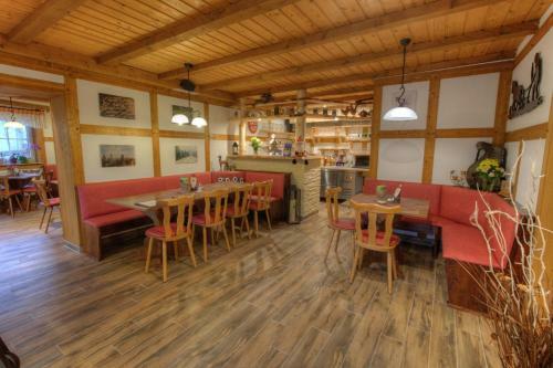 Apartamentos Zum Wildbach Schierke - Harz