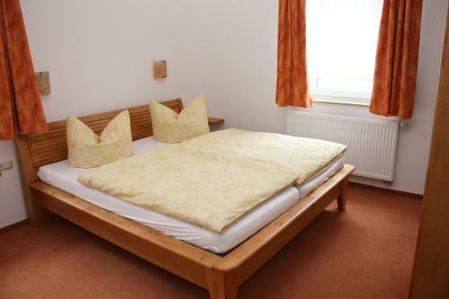 Apartamentos Zum Wildbach Schierke - Harz