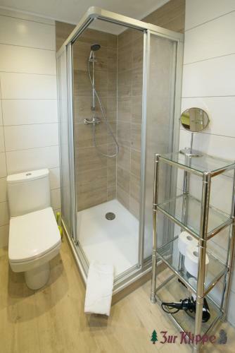 Apartamentos Zum Wildbach Schierke - Harz