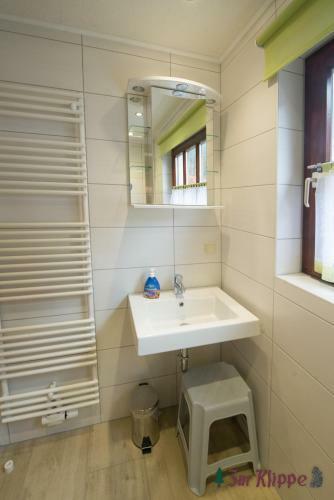 Apartamentos Zum Wildbach Schierke - Harz