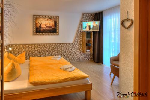 Apartamentos Zum Wildbach Schierke - Harz