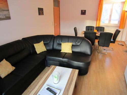 Apartamento Brockenapartments