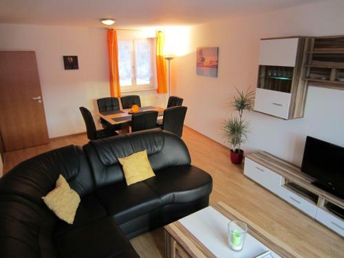 Apartamento Brockenapartments