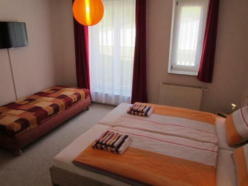 Apartamento Brockenapartments