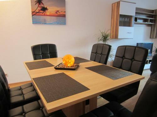 Apartamento Brockenapartments