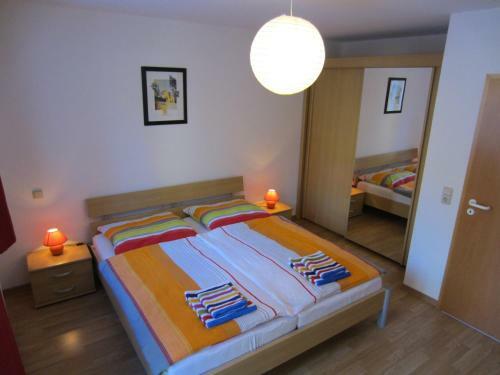 Apartamento Brockenapartments