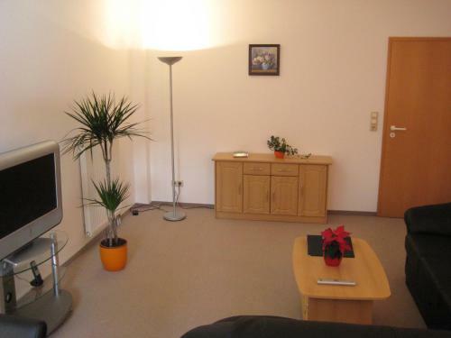 Apartamento Brockenapartments