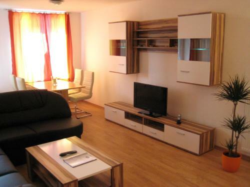 Apartamento Brockenapartments