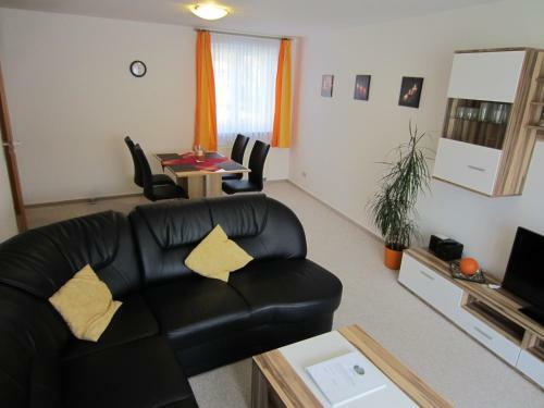 Apartamento Brockenapartments