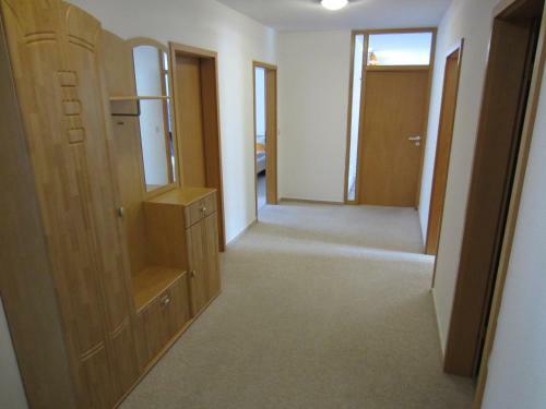Apartamento Brockenapartments