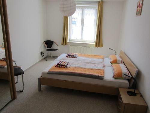 Apartamento Brockenapartments