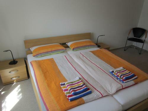 Apartamento Brockenapartments